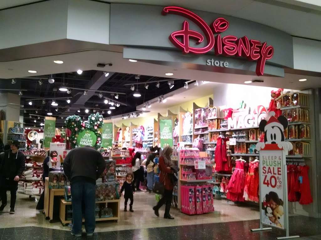 Disney Store | 1600 N Meacham Rd, Schaumburg, IL 60173 | Phone: (847) 619-9213