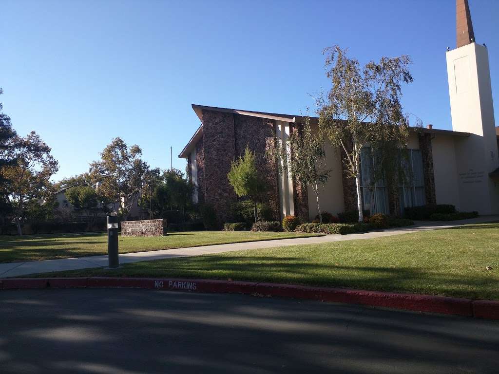 The Church of Jesus Christ of Latter-day Saints | 771 W Fremont Ave, Sunnyvale, CA 94087, USA