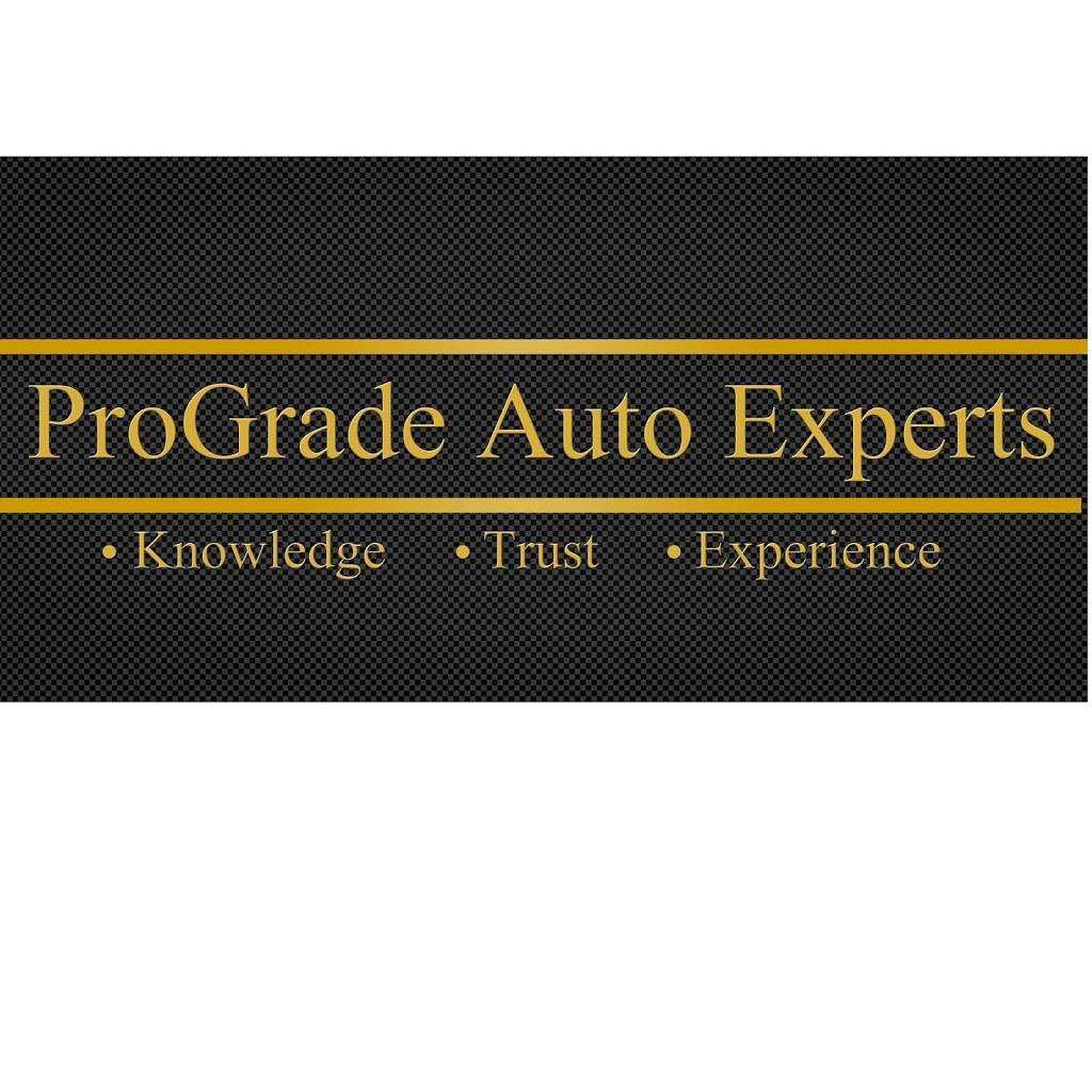 ProGrade Auto Experts | 9292 Wellington Ln N, Maple Grove, MN 55369, USA | Phone: (612) 242-1132