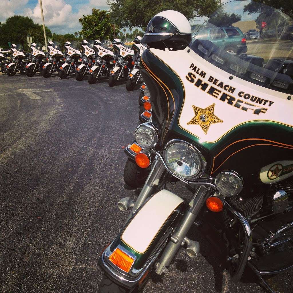 Palm Beach County Sheriffs Office | 3228 Gun Club Rd, West Palm Beach, FL 33406, USA | Phone: (561) 688-3000