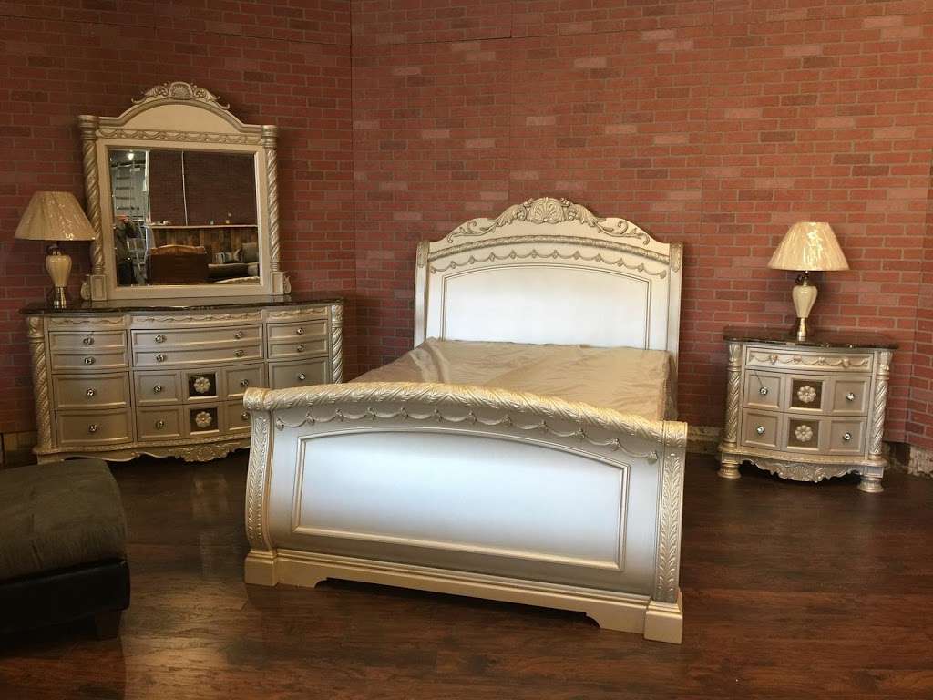 Furniture Home | 3912 Prospect Ave, Kansas City, MO 64130, USA | Phone: (816) 214-5683