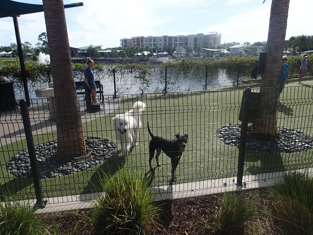 Center Lake Doggy Park | 1521315240000004B, Oviedo, FL 32765, USA