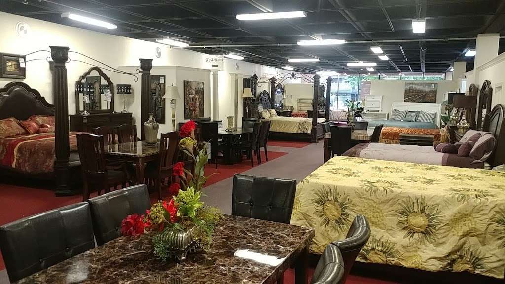 Bel Furniture-Clarewood | 7301 Clarewood Dr, Houston, TX 77036 | Phone: (713) 981-8899