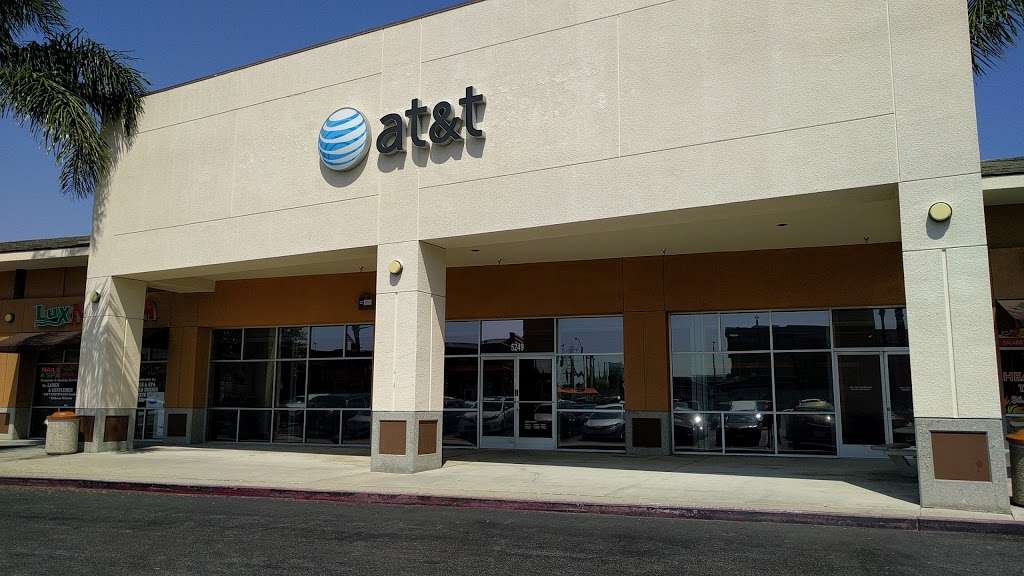 AT&T Store | 5249 Rosecrans Ave, Hawthorne, CA 90250, USA | Phone: (310) 725-9900