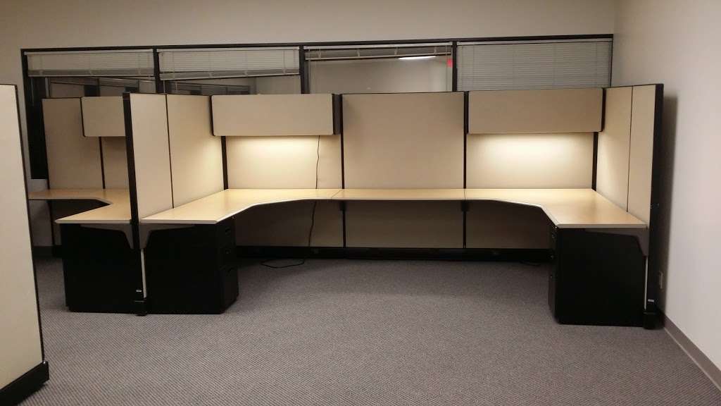 Camperis Office Furniture | 10418 Brighton Ln, Houston, TX 77031, USA | Phone: (281) 499-6900