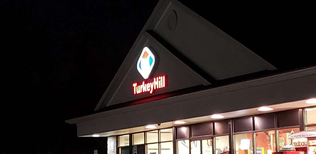 Turkey Hill Minit Market And Gas Station | 2551 US-6, Hawley, PA 18428, USA | Phone: (570) 226-3028