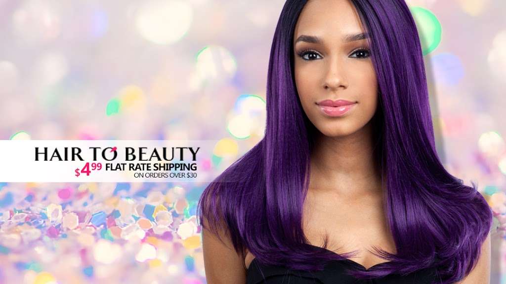 HairToBeauty.com | 7440 N Natchez Ave, Niles, IL 60714, USA | Phone: (847) 647-7000