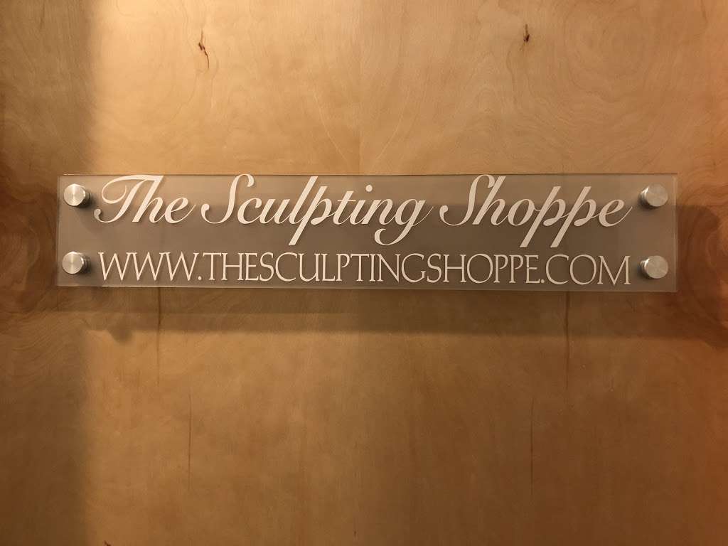 The Sculpting Shoppe | spa 53, 9945 Barker Cypress Rd suite 200, Cypress, TX 77433, USA | Phone: (818) 730-8272