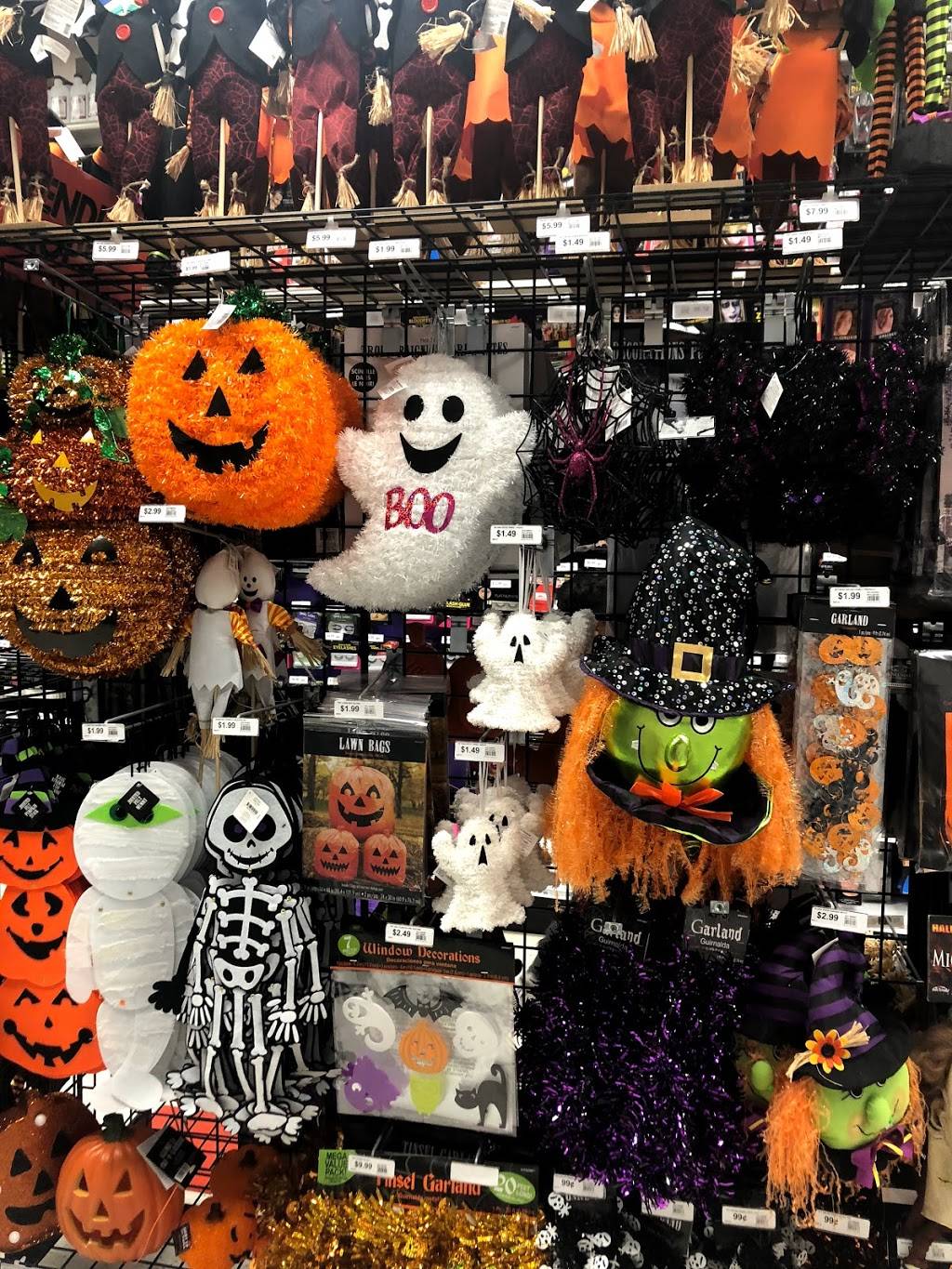 Party City | 74-17 Grand Ave, Queens, NY 11373, USA | Phone: (347) 507-7357