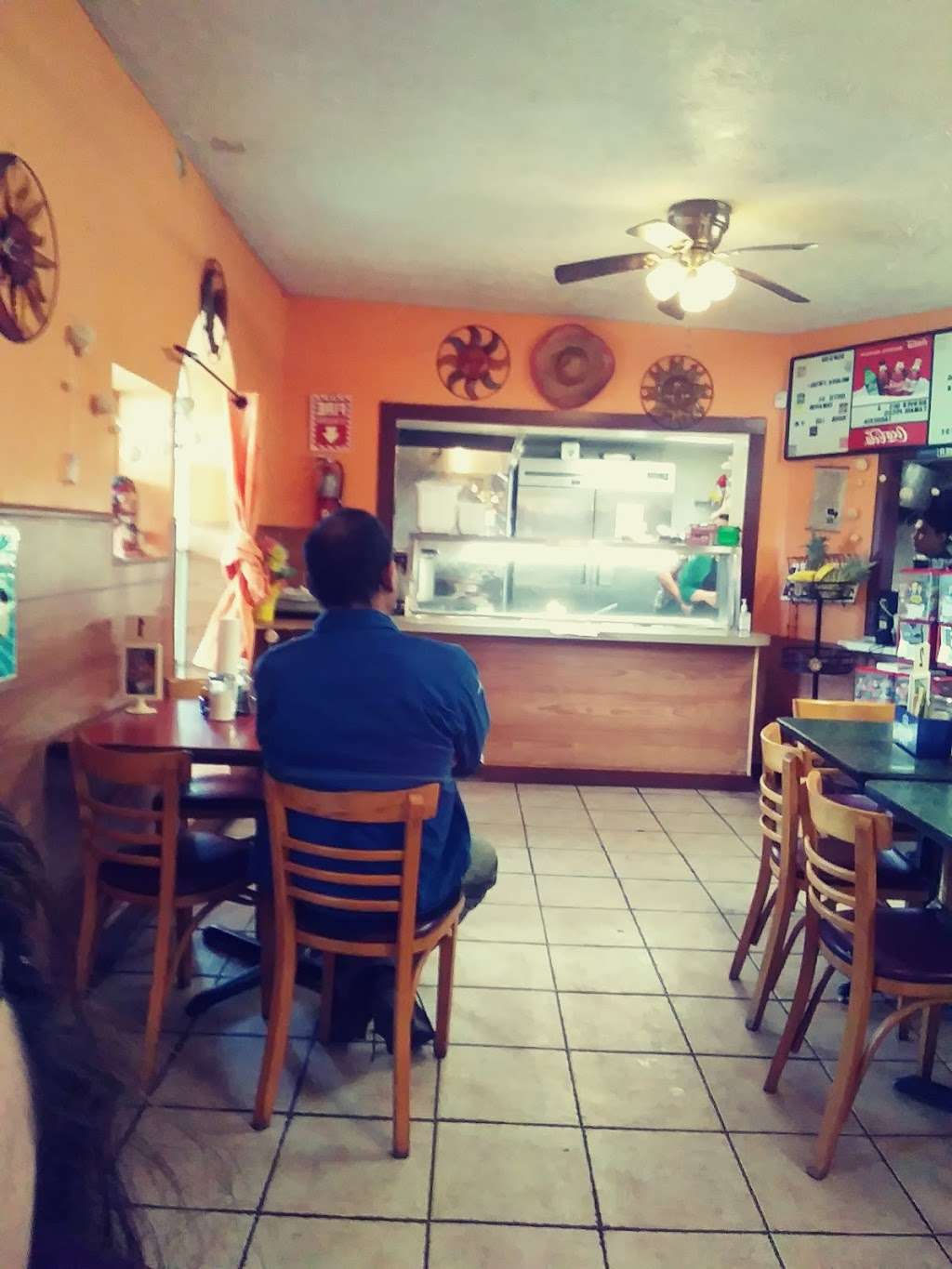 Tamaulipecos Taqueria | 12230 Beaumont Hwy, Houston, TX 77049, USA | Phone: (832) 267-8486