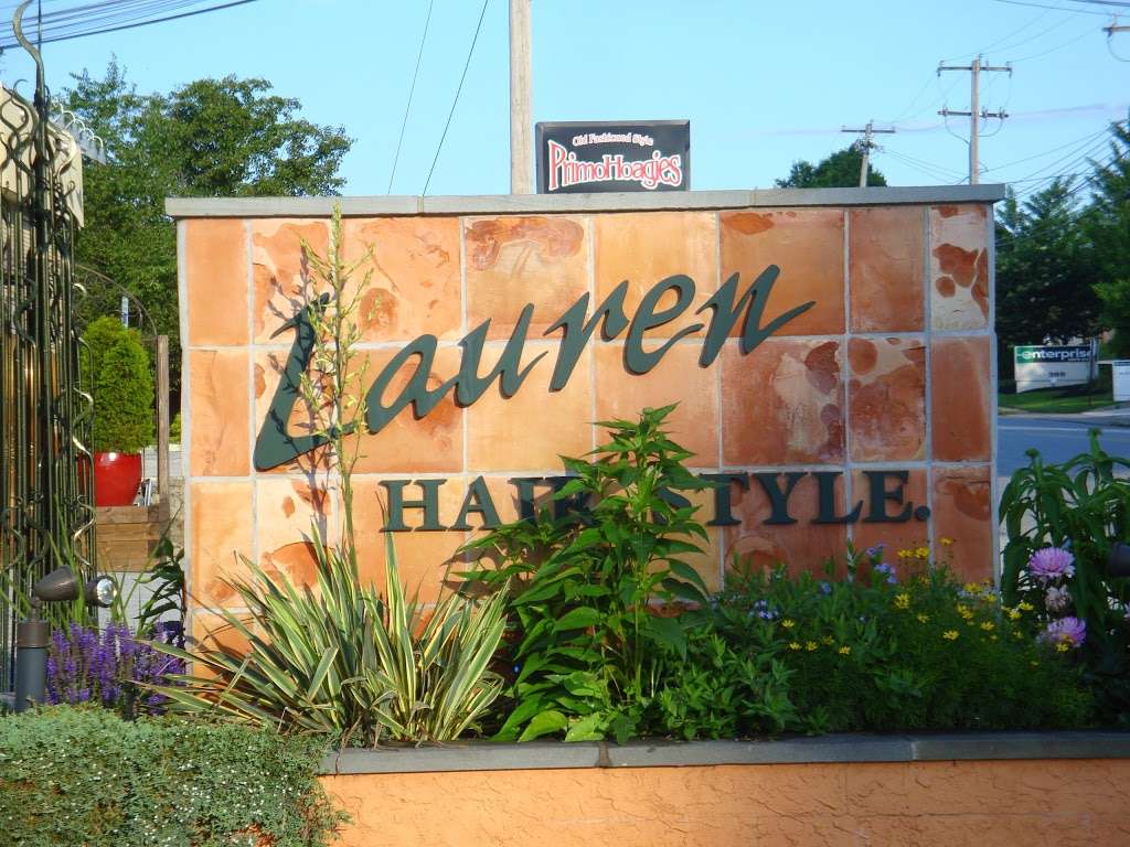 Lauren Hair. Style. | 377 W Lancaster Ave, Wayne, PA 19087, USA | Phone: (610) 971-2104
