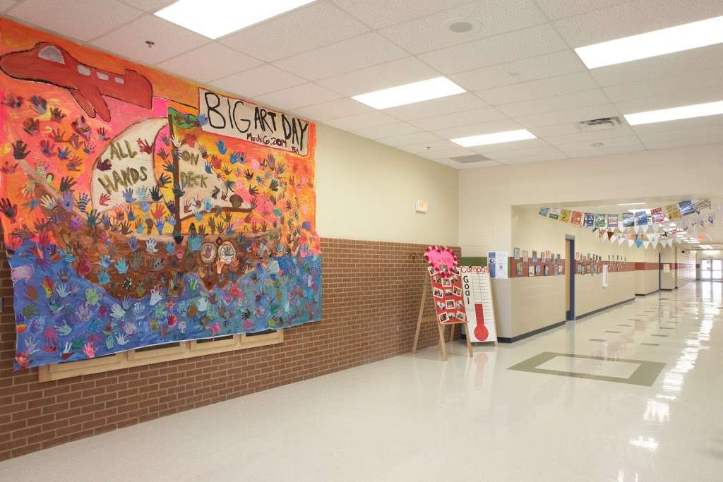 Los Reyes Elementary School | 10785 Triana Pkwy, Helotes, TX 78023, USA | Phone: (210) 398-1200