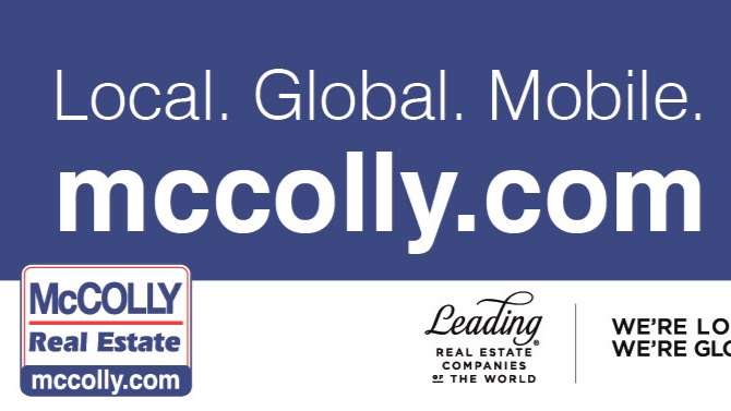 McCOLLY Real Estate | 1060 E Exchange St, Crete, IL 60417, USA | Phone: (708) 367-1200