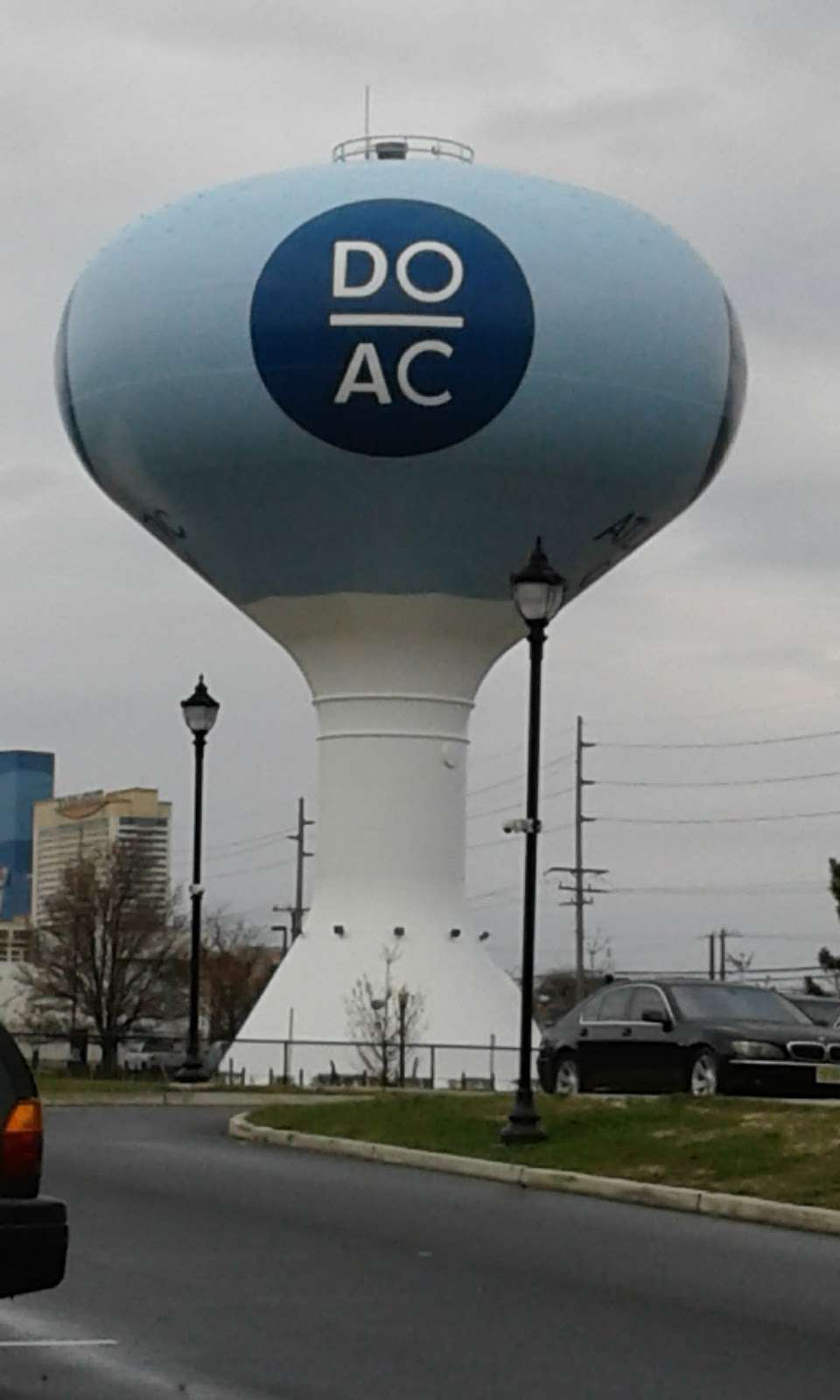 DO|AC - Spot | Arctic Ave, Atlantic City, NJ 08401, USA