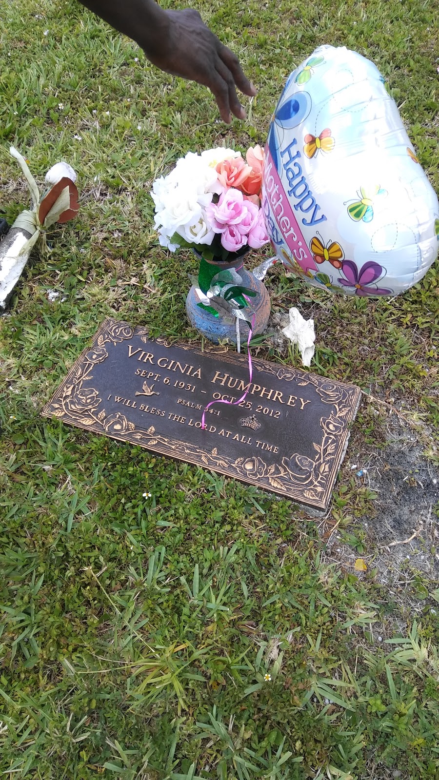 Chester Byrd Park | 1021 SW 12th Ave, Dania Beach, FL 33004, USA