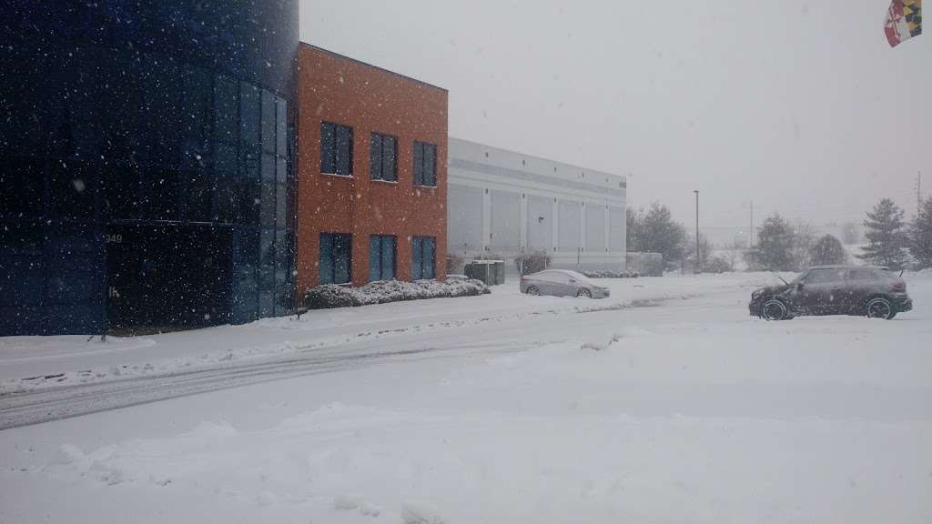 Mattress Warehouse Corporate Headquarters 4949 New Design Rd