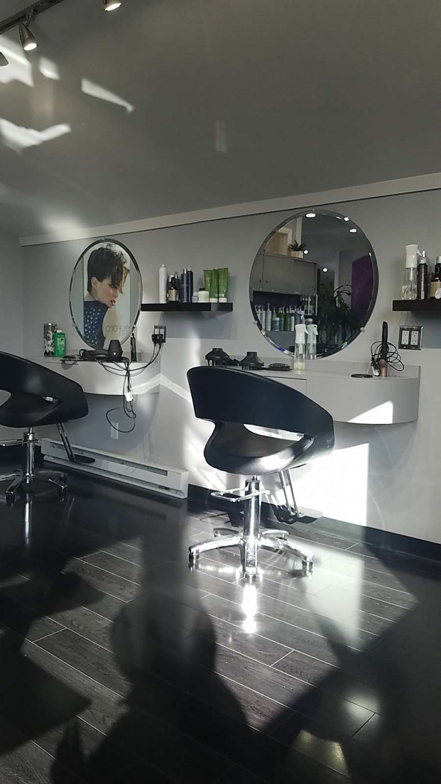 Rivkahs Hair Studio | 72 E Main St, Westborough, MA 01581, USA | Phone: (508) 439-7762