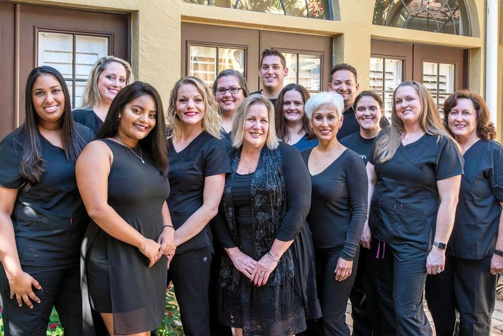 Front Street Family Dentistry | 609 Front Street, Celebration, FL 34747 | Phone: (407) 566-1146