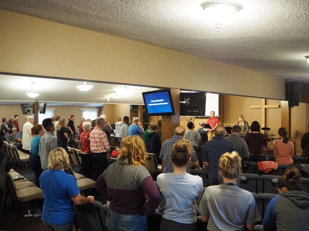 Westosha Lakes Church | 24823 74th St, Salem, WI 53168, USA | Phone: (262) 843-1948