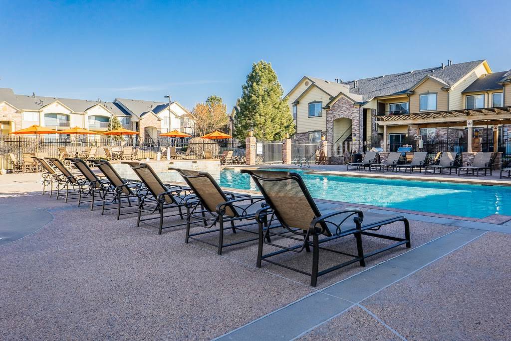 Regatta Apartments | 10500 Irma Dr, Northglenn, CO 80233, USA | Phone: (303) 451-9000