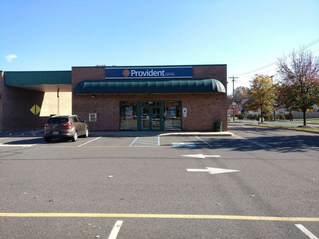 Provident Bank | 2750 NJ-27, North Brunswick Township, NJ 08902, USA | Phone: (800) 448-7768