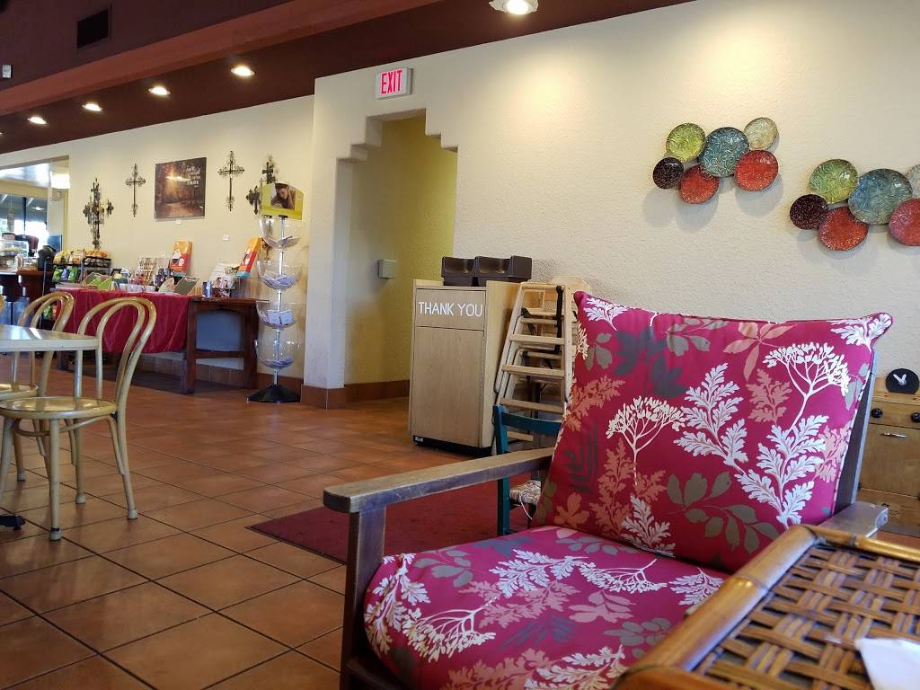 Chapel Store and Cafe | 12820 Woodruff Ave, Downey, CA 90242, USA | Phone: (562) 803-6431