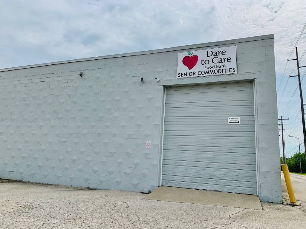 Dare To Care Senior Outreach Warehouse | 3360 Commerce Center Pl, Louisville, KY 40211 | Phone: (502) 736-9916