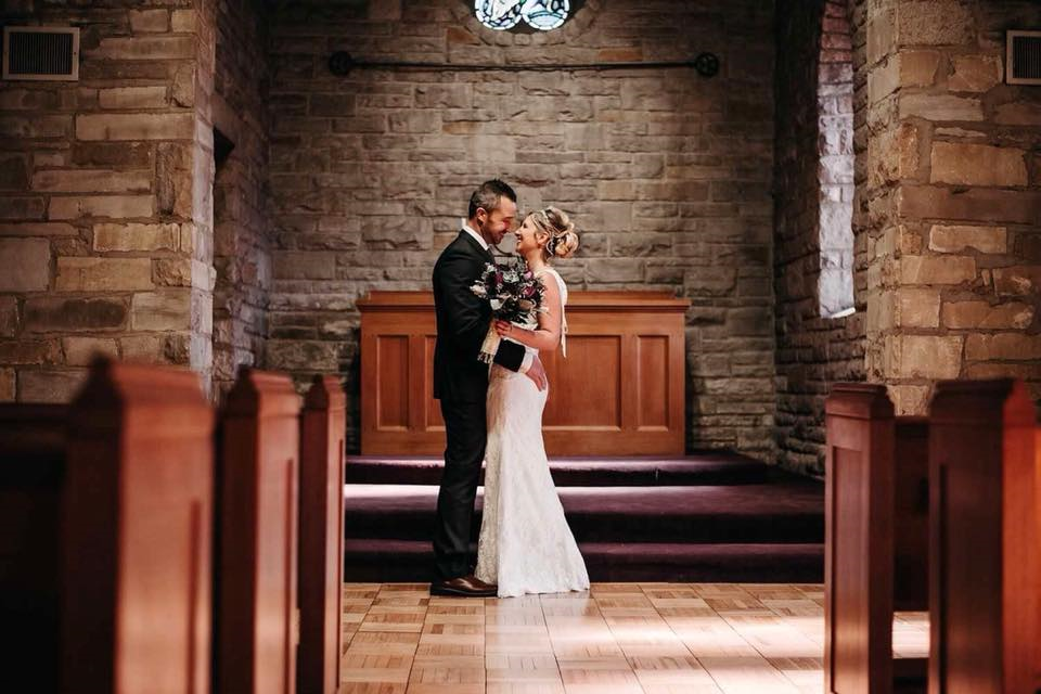 Pilgrim Chapel | 3801 Gillham Rd, Kansas City, MO 64111, USA | Phone: (816) 753-6719