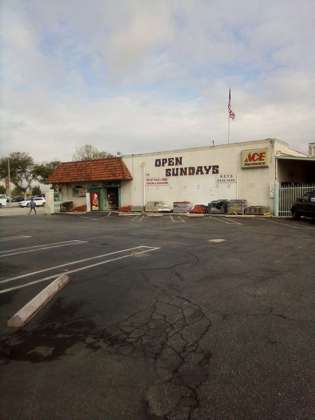 Maxs Hardware Inc | 3508 Santa Anita Ave, El Monte, CA 91731, USA | Phone: (626) 443-6178