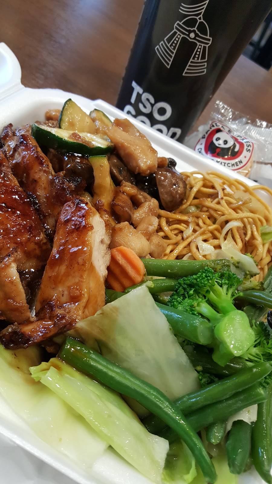 Panda Express | 6208 College Dr, Suffolk, VA 23435, USA | Phone: (757) 335-7671