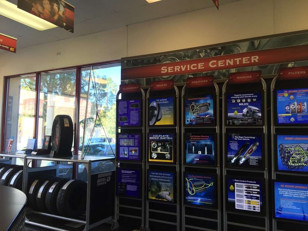 Big O Tires | 40525 Winchester Rd, Temecula, CA 92591, USA | Phone: (951) 296-9070