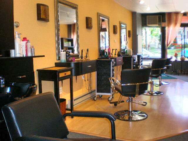 Eva Hair Salon | 184 Darling Ave, Bloomfield, NJ 07003, USA | Phone: (973) 338-0818