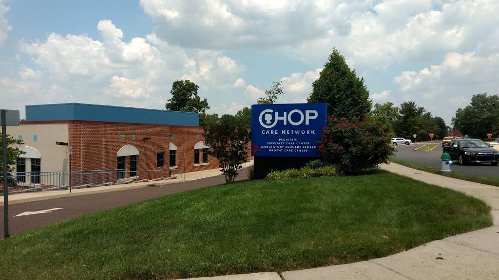 CHOP Specialty Care & Surgery Center, Bucks County | 500 W Butler Ave, Chalfont, PA 18914, USA | Phone: (215) 997-5730