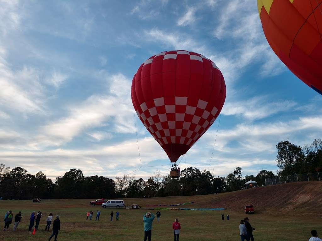 Statesville Regional Airport | 238 Airport Rd, Statesville, NC 28677 | Phone: (704) 873-1111