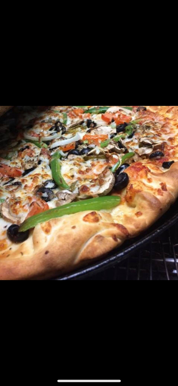 Musalettis Pizza | 4807 Independence Ave, Kansas City, MO 64124, USA | Phone: (816) 605-1431