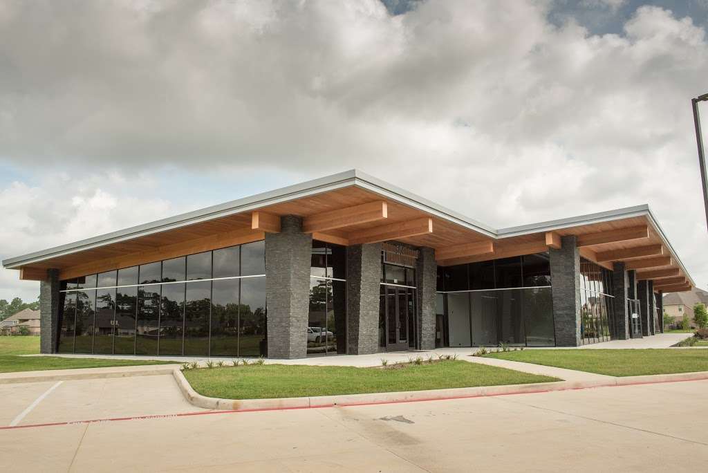 Stephens & Gatewood Dentistry | 6922 W Rayford Rd #100, Spring, TX 77389, USA | Phone: (832) 843-6619