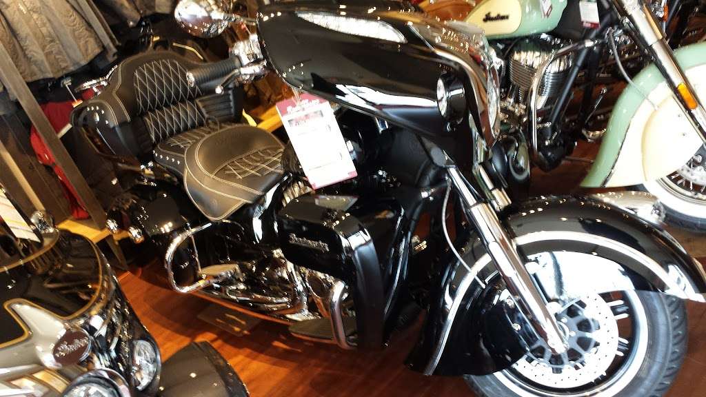 Indian & Victory Motorcycles of Monee | 26120 S Governors Hwy, Monee, IL 60449, USA | Phone: (708) 746-5750