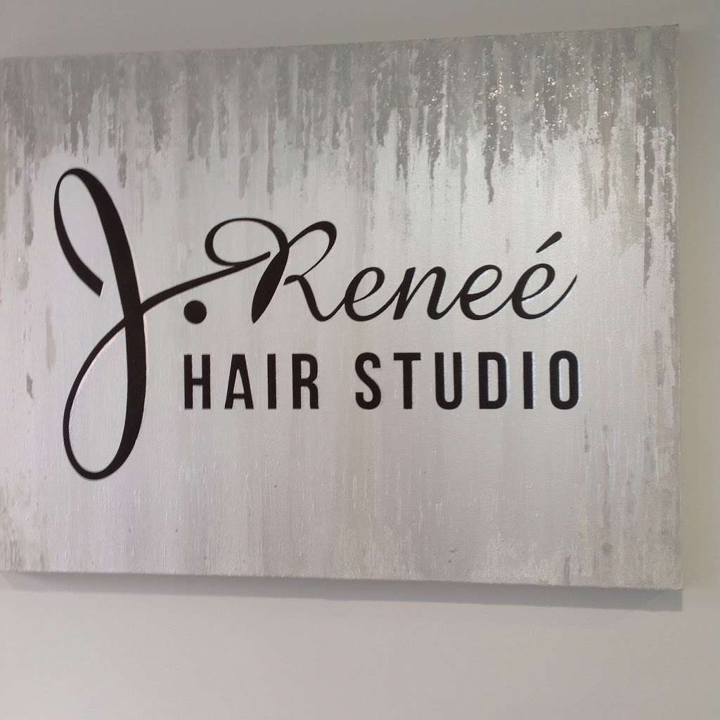 J. Renee Hair Studio | 278 County St, Taunton, MA 02780, USA | Phone: (508) 386-3939