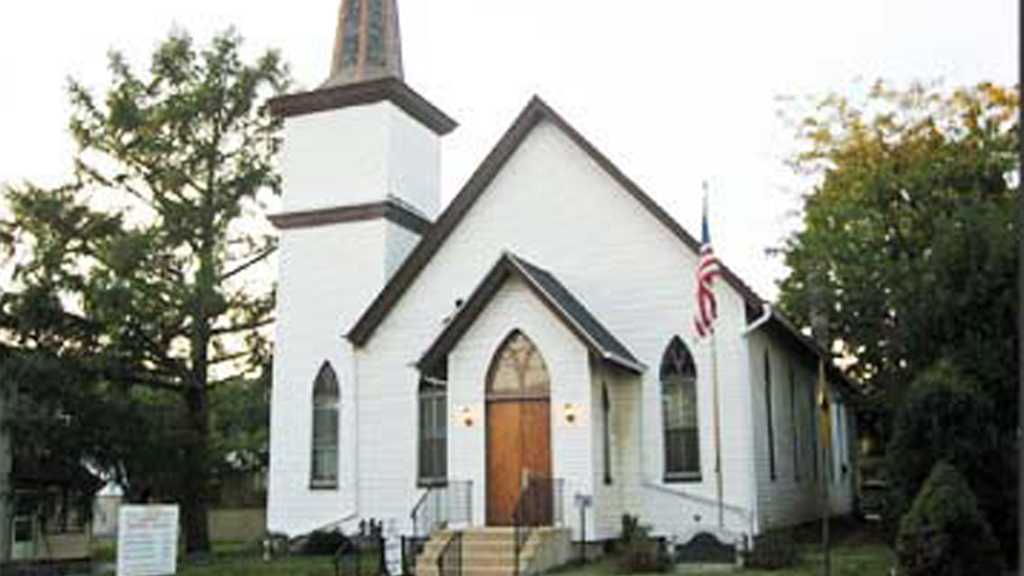 Race Street Baptist Church | 610 Race St, Catasauqua, PA 18032, USA | Phone: (610) 266-9716