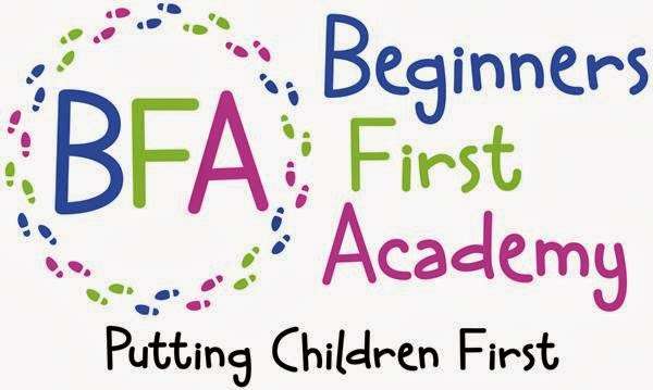 Beginners First Academy | 1201 Boulevard Route 50, Mays Landing, NJ 08330 | Phone: (609) 829-2292
