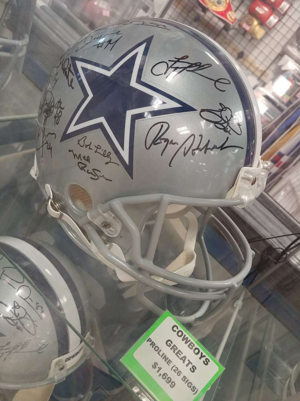 Stadium Signatures | 5000 Katy Mills Cir Suite #715, Katy, TX 77494, USA | Phone: (281) 574-4704