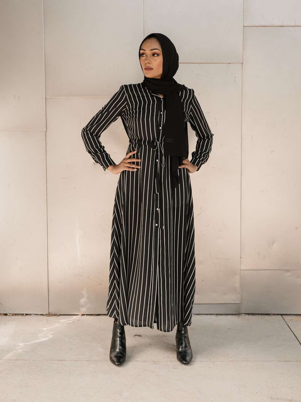 Niswa Fashion | 1300 Greenbrook Blvd Suite #103, Hanover Park, IL 60133, USA | Phone: (773) 234-6838