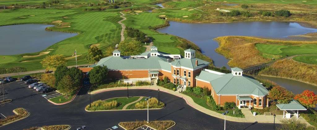 Prairie Landing Golf Club | 2325 Longest Dr, West Chicago, IL 60185, USA | Phone: (630) 208-7600