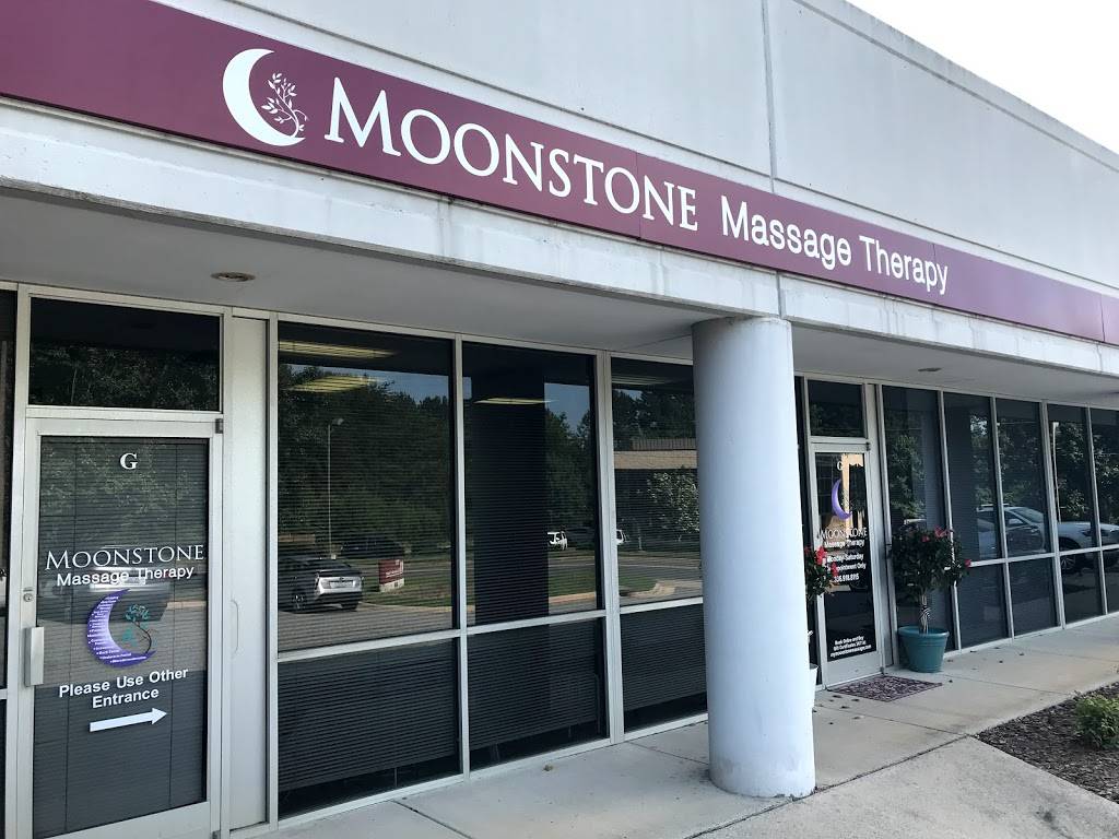 Moonstone Massage Therapy | 1531 Westbrook Plaza Dr Ste G, Winston-Salem, NC 27103, USA | Phone: (336) 918-8115