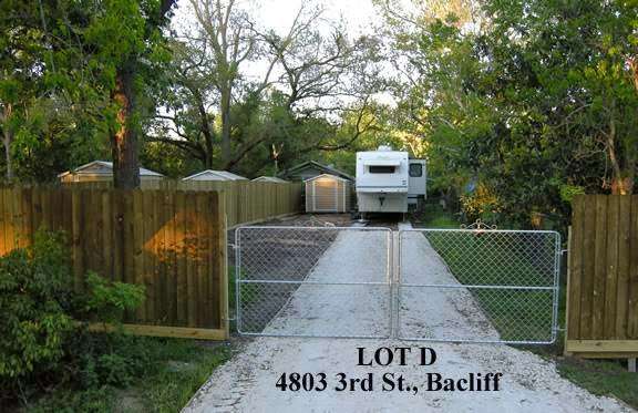 Jets RV Resort, Bacliff | 4803 3rd St, Bacliff, TX 77518, USA | Phone: (713) 825-2372