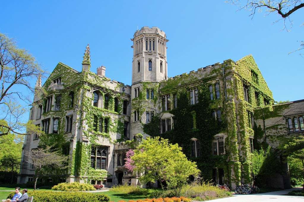 University of Chicago College Admissions | 1101 E 58th St # 105, Chicago, IL 60637 | Phone: (773) 702-8650