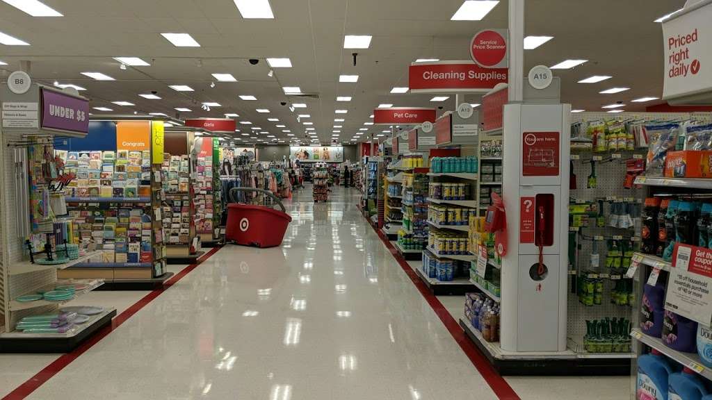 target ocean new jersey