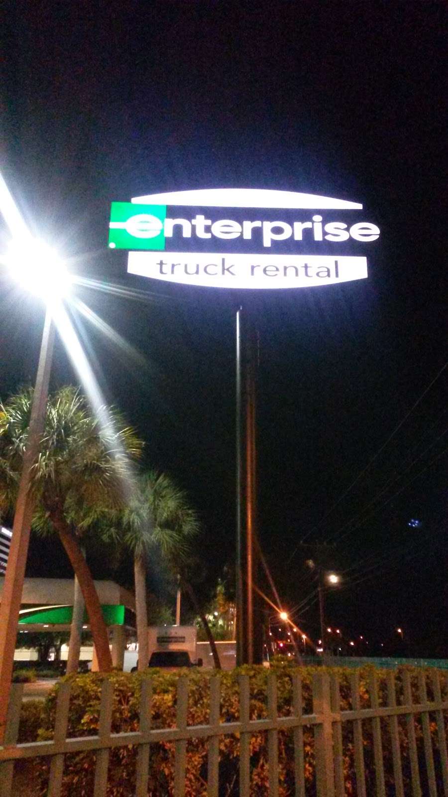 Enterprise Rent-A-Car | 2125 Belvedere Rd, West Palm Beach, FL 33406, USA | Phone: (561) 689-4323