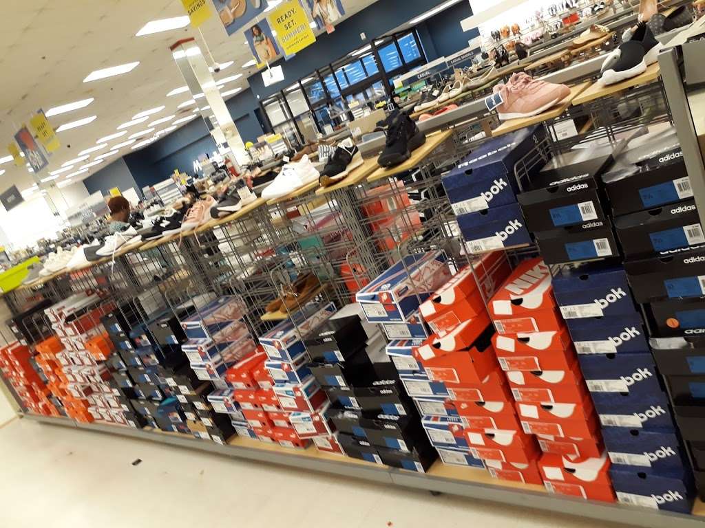 Marshalls | 1238 Putty Hill Ave, Towson, MD 21204, USA | Phone: (410) 825-0350