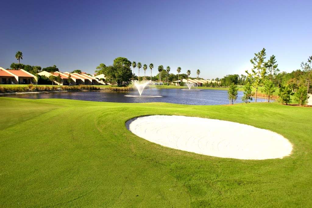 Orange Lake Golf | 8505 W Irlo Bronson Memorial Hwy, Kissimmee, FL 34747, USA | Phone: (407) 239-1050